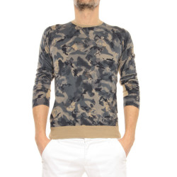 Sweater Paolo Pecora multi